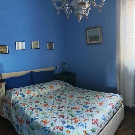 B&B Villa Giardini Susanna Gattico Exteriér fotografie
