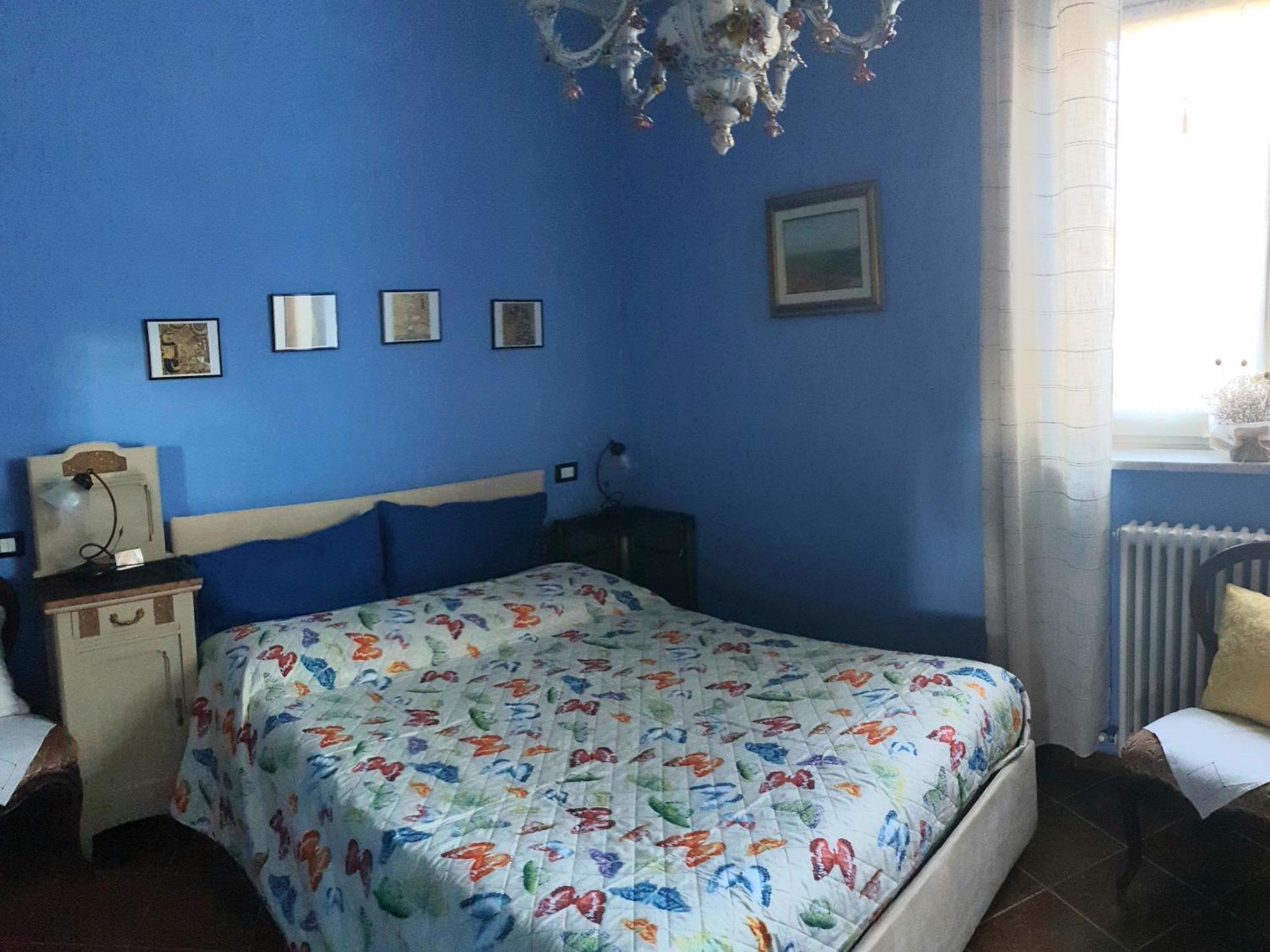 B&B Villa Giardini Susanna Gattico Exteriér fotografie