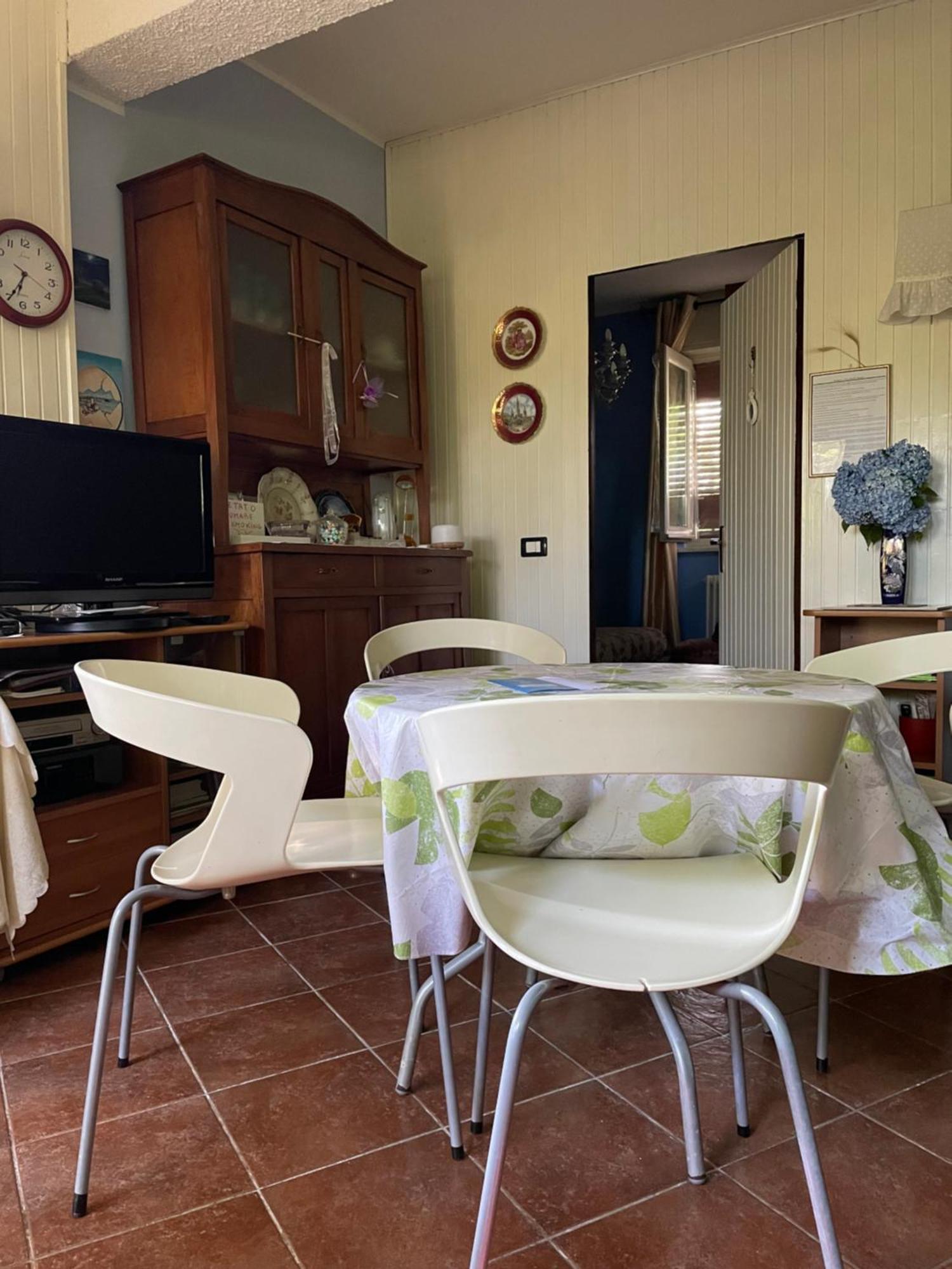 B&B Villa Giardini Susanna Gattico Exteriér fotografie