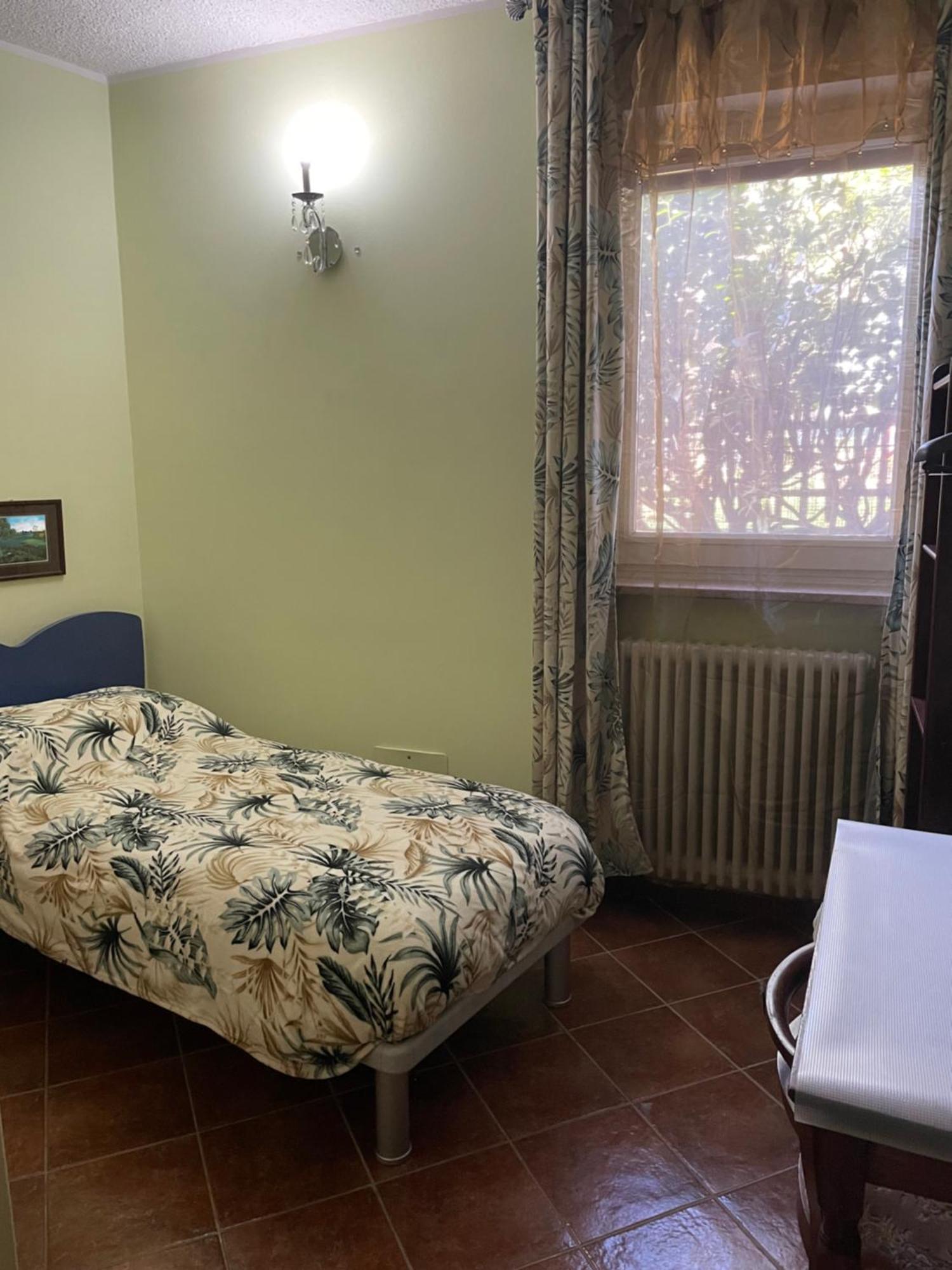 B&B Villa Giardini Susanna Gattico Exteriér fotografie
